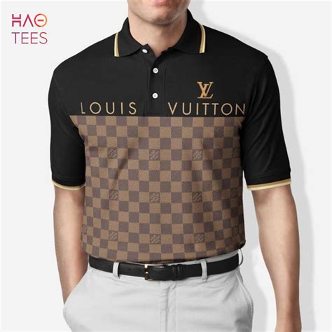 louis vuitton polo sale|louis vuitton polo men.